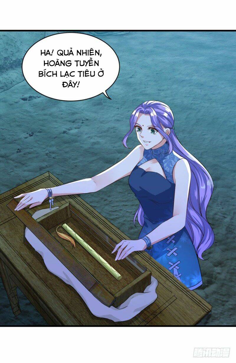 tiên ma đồng tu chapter 136 23