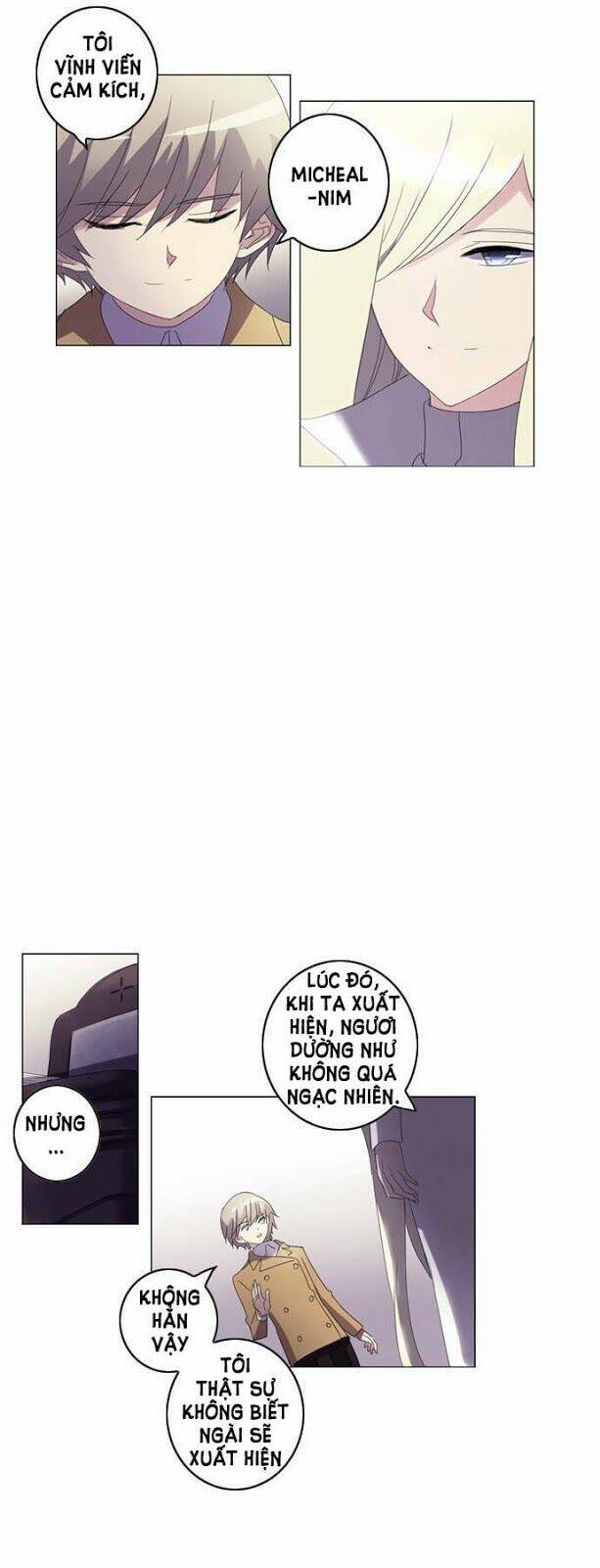 bản khế ước linh hồn chapter 38 11