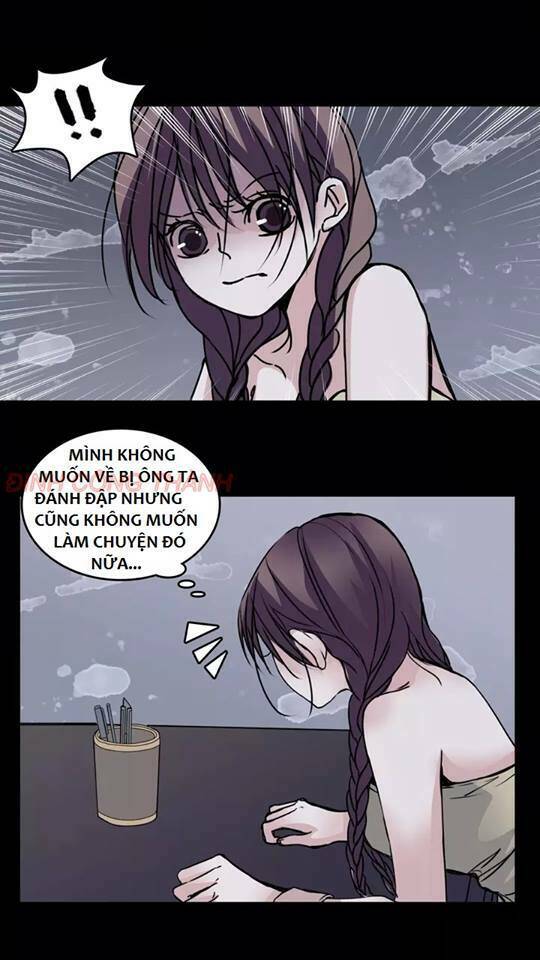 tiểu quỷ chapter 19 41