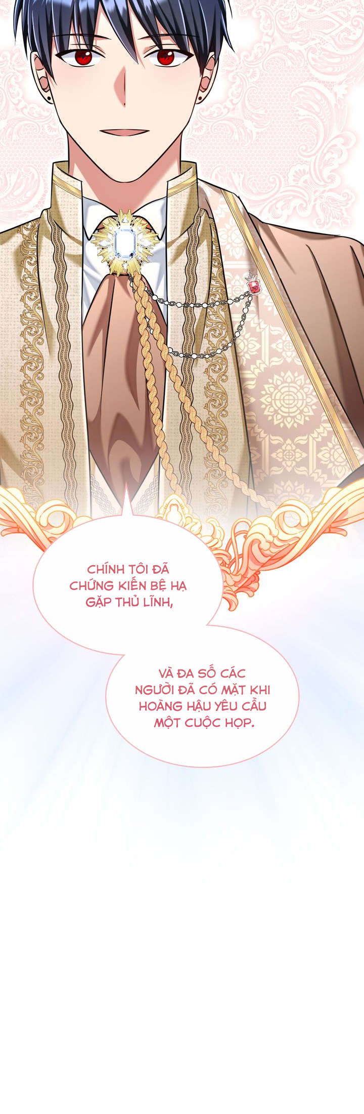 công lý của một ác nữ chapter 114 45