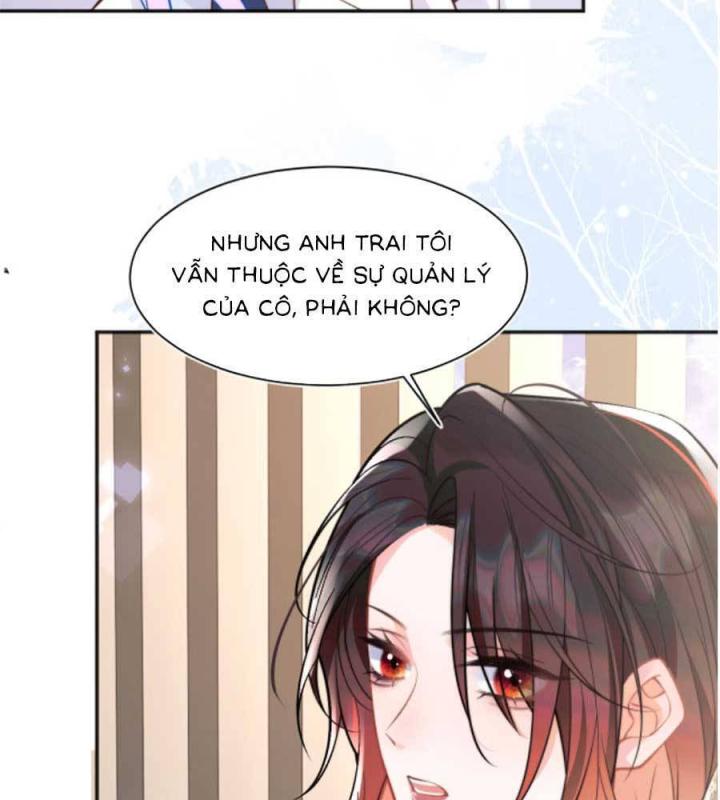 vị chỉ huy lạnh lùng khóc trong vòng tay tôi chapter 33 52