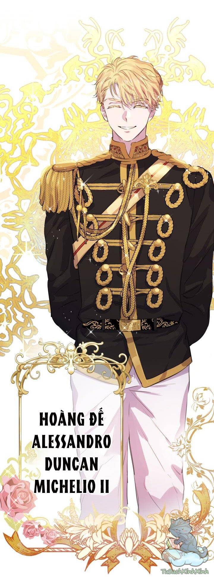 những nhân vật mạnh nhất thế giới ám ảnh tôi chapter 12.5 3