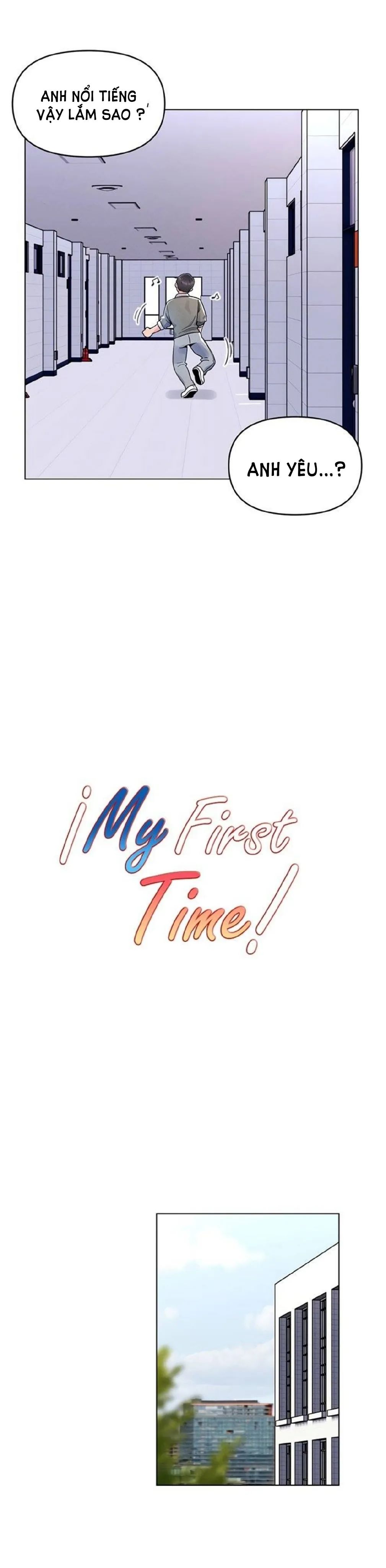 lần đầu ấy chapter 7 10
