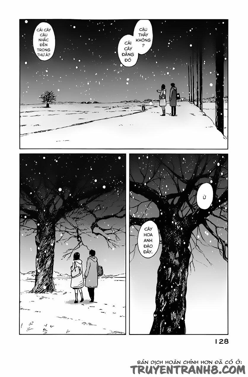 5 cm per second chapter 3 16