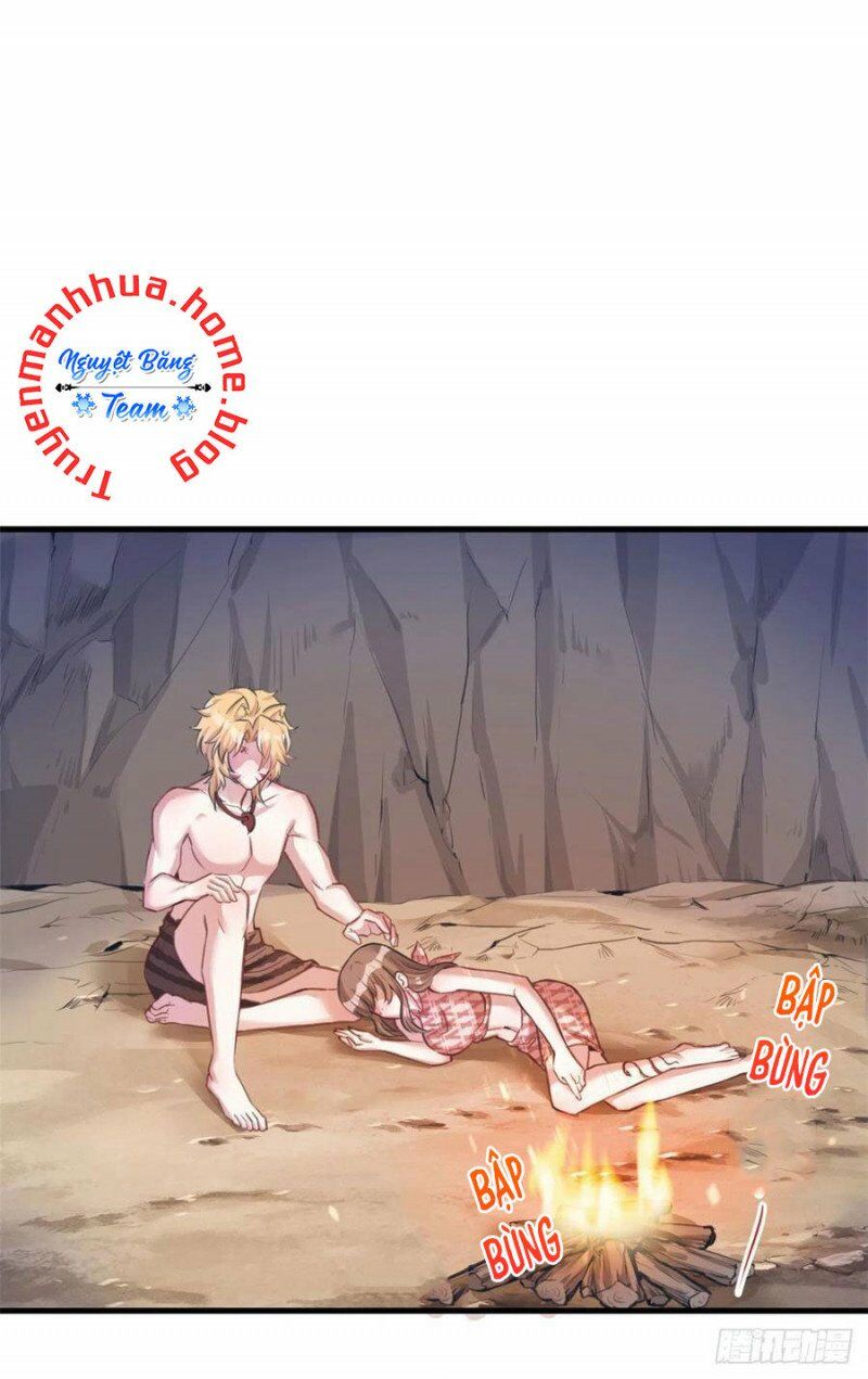 [16+] thảnh thơi thú thế chủng chủng điền, sinh sinh tể chapter 213 2