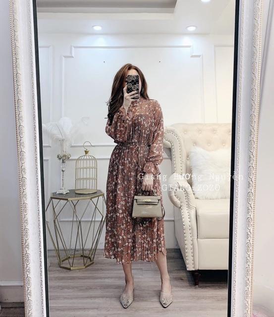 ĐẦM SUÔNG HOA NHÍ