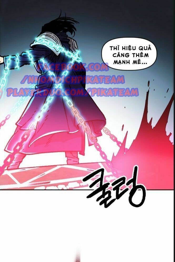 đại lục vô song chapter 33 27