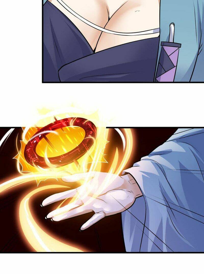 thần võ đế tôn chapter 37 9