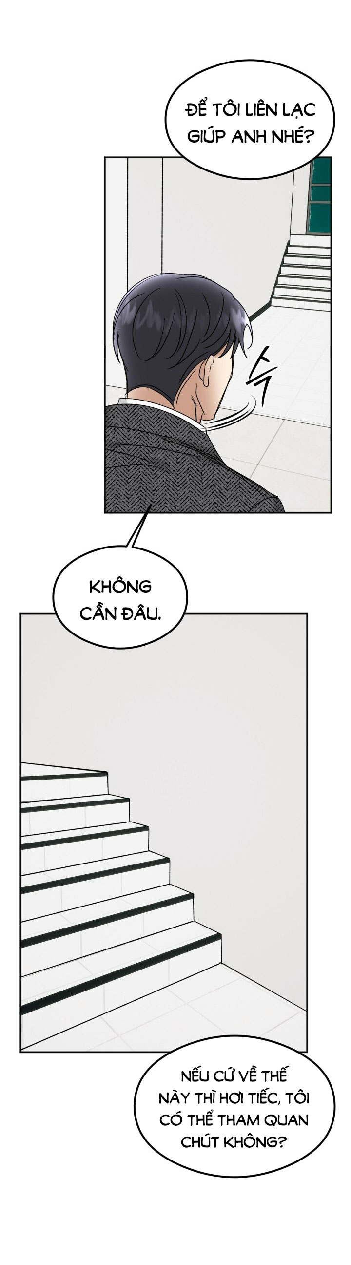 Ưu Thế Tuyệt Đối chapter 24.2 - Trang 48