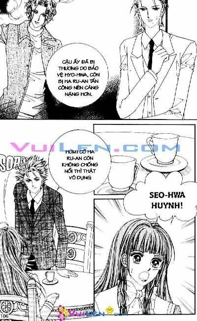 cửa hàng phù thủy chapter 6 106