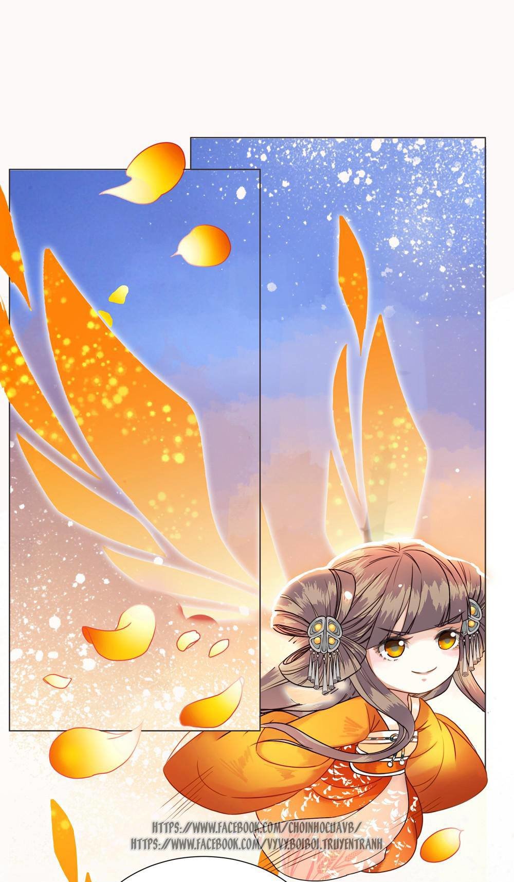 gay rồi! cái đó thành tinh rồi chapter 7 10