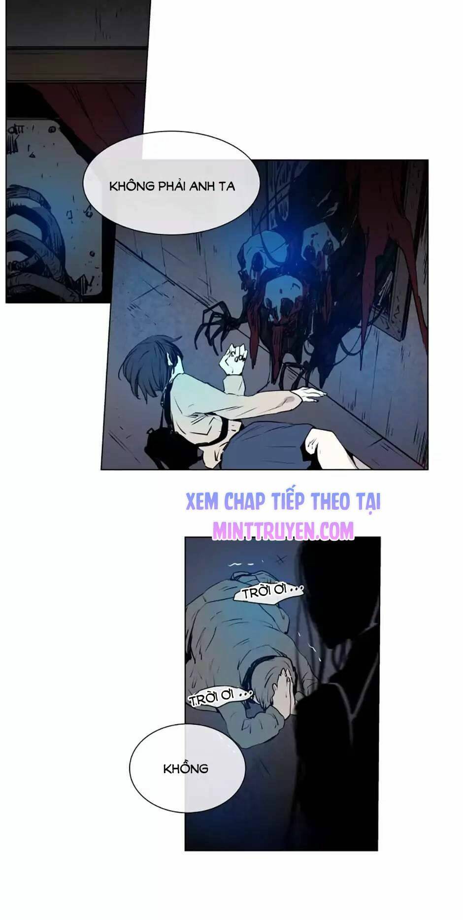 american ghost jack chapter 74 4