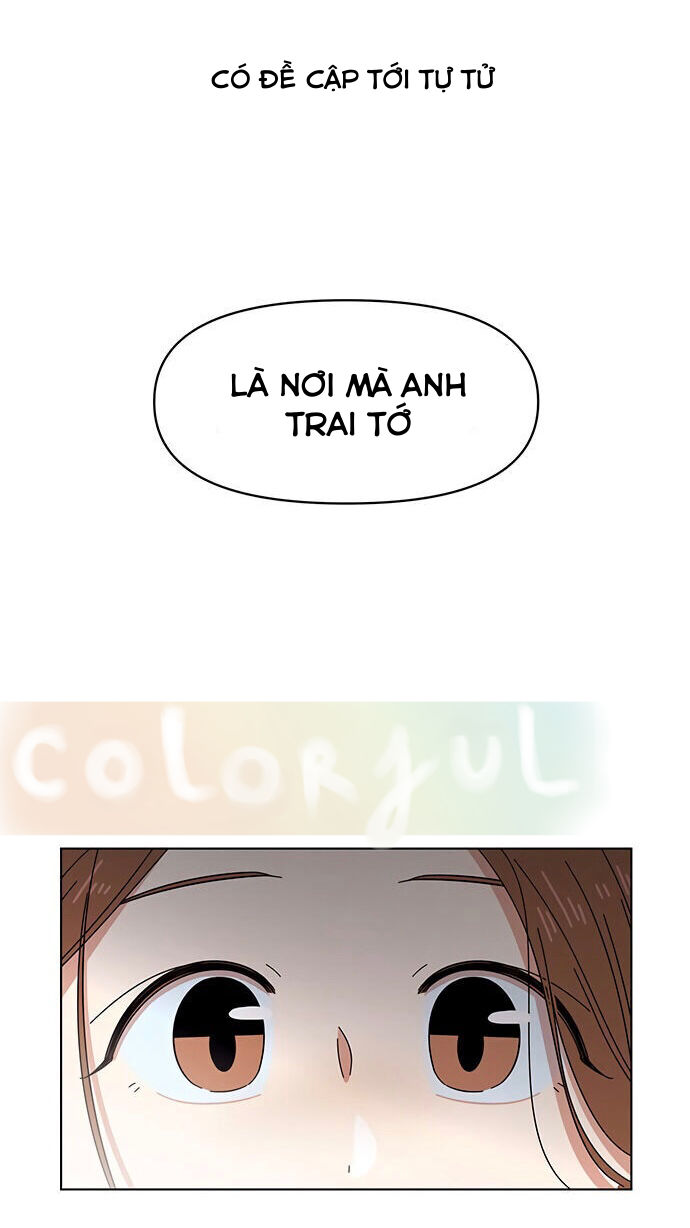 mùa hoa nở rộ chapter 19 1