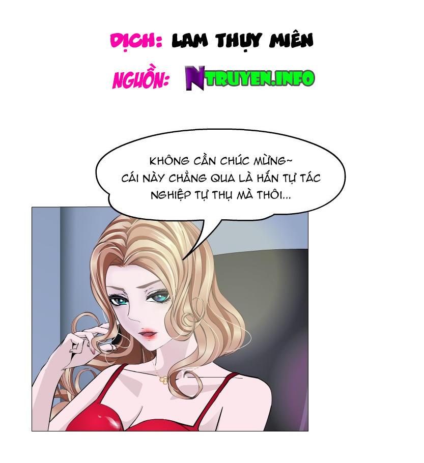 cạm bẫy của nữ thần chapter 124 1