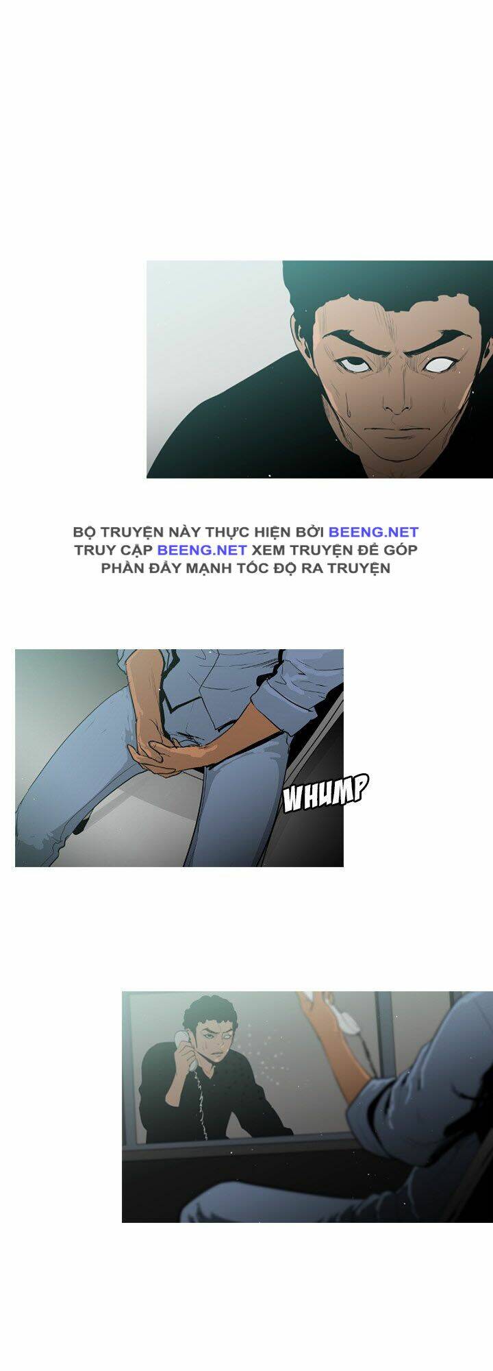 kẻ mạnh nhất - tong edge chapter 35 31