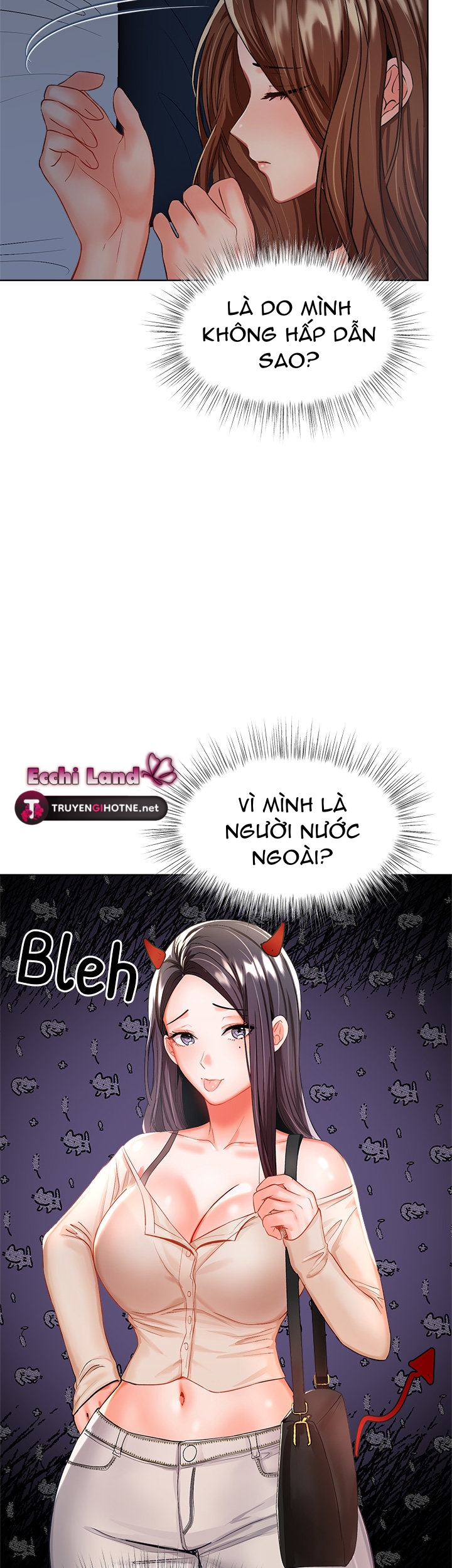 chiều chuộng em đi mà chapter 6.1 18