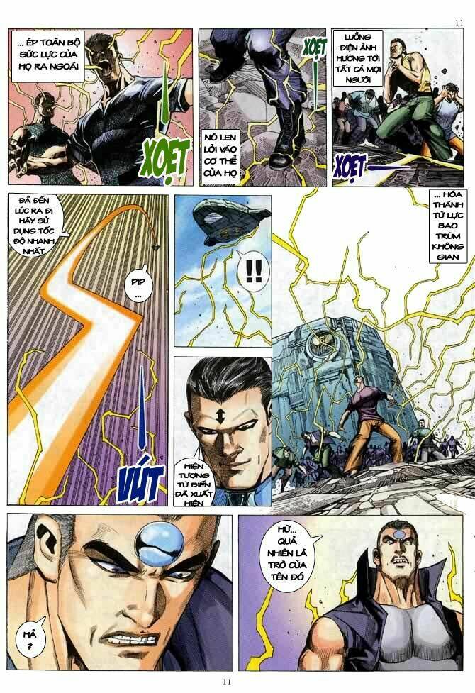 võ thần chapter 92 10
