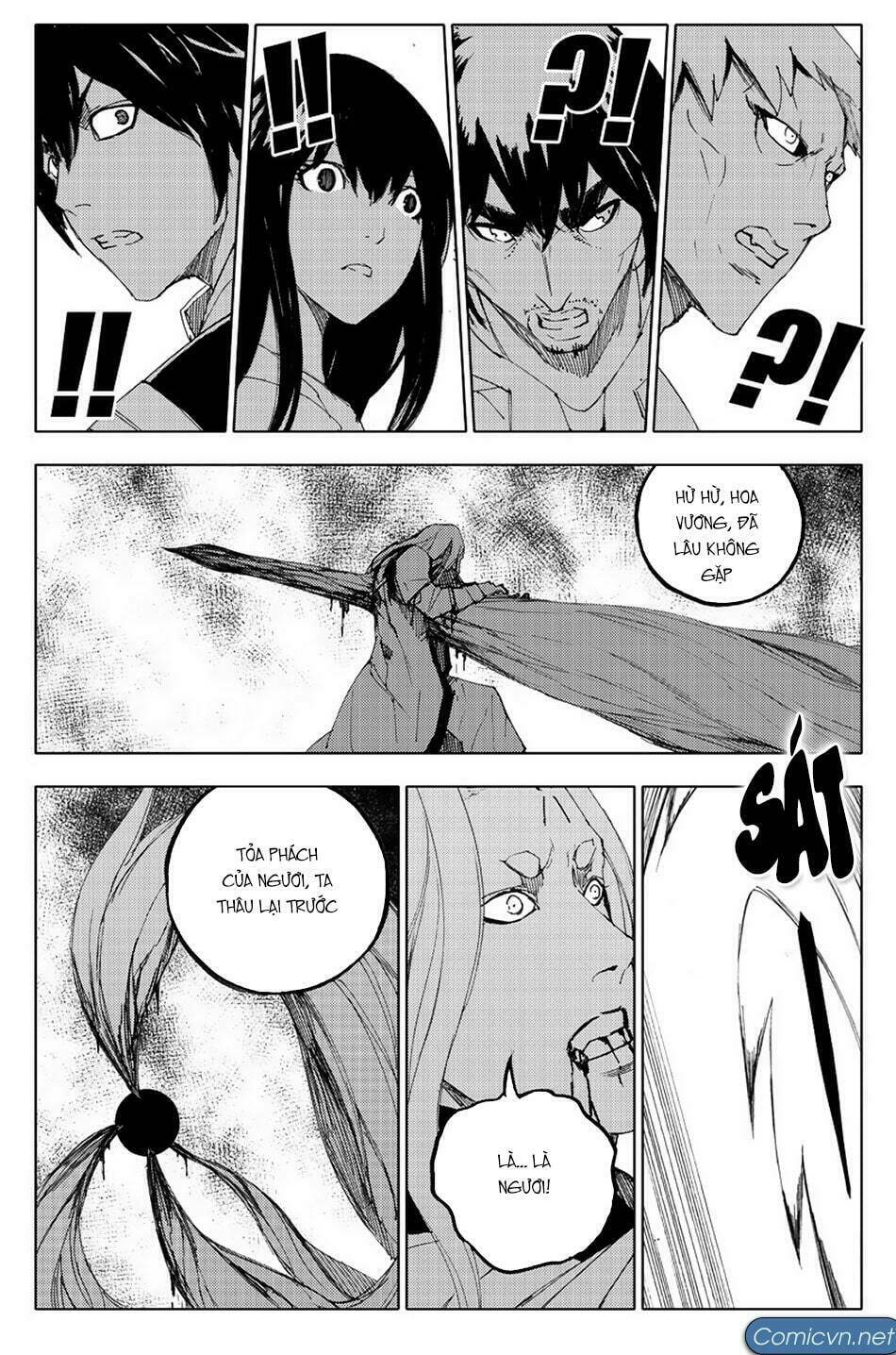 rakshasa street chapter 96 9