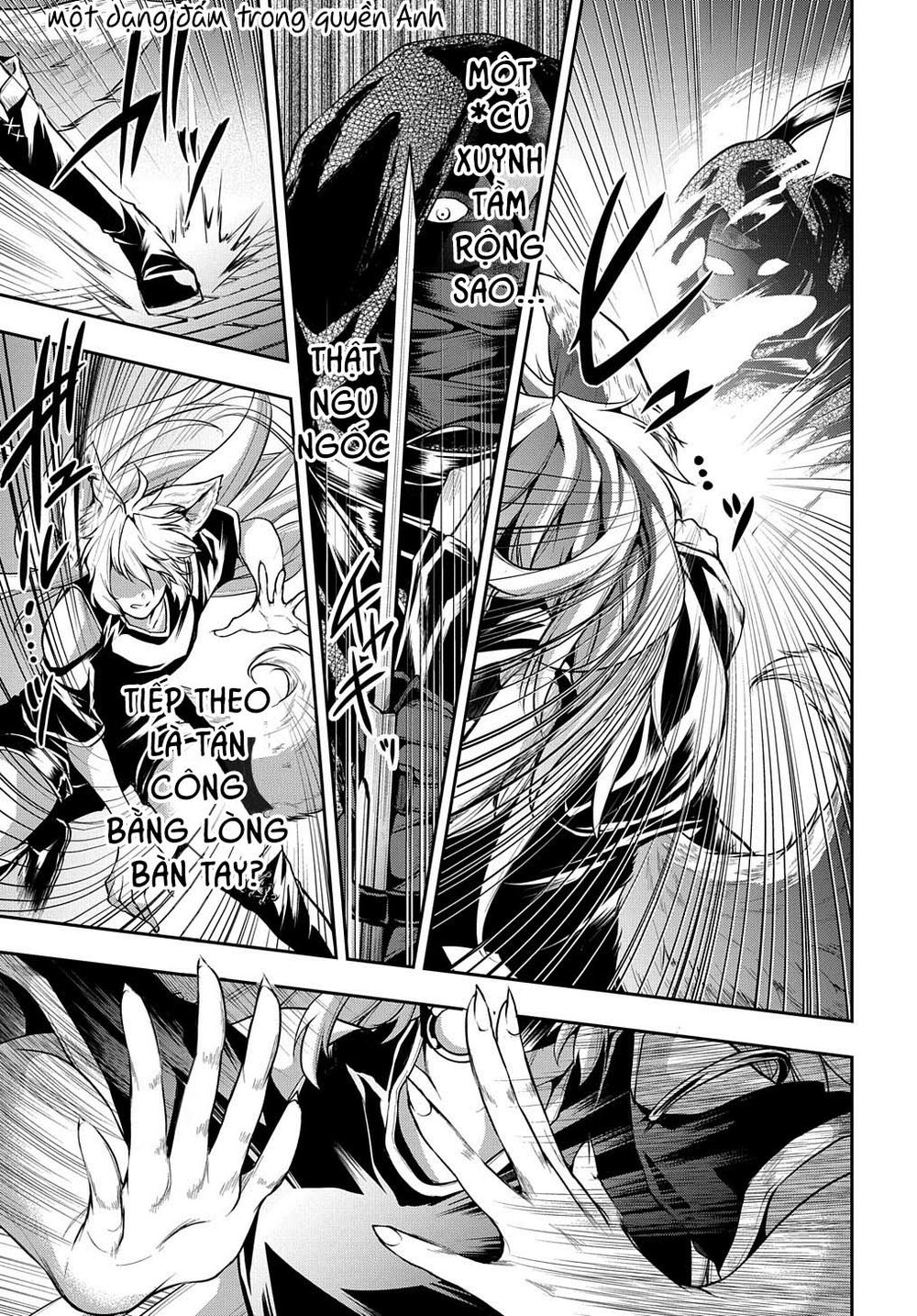 isekai demo bunan ni ikitai shoukougun chapter 19 32