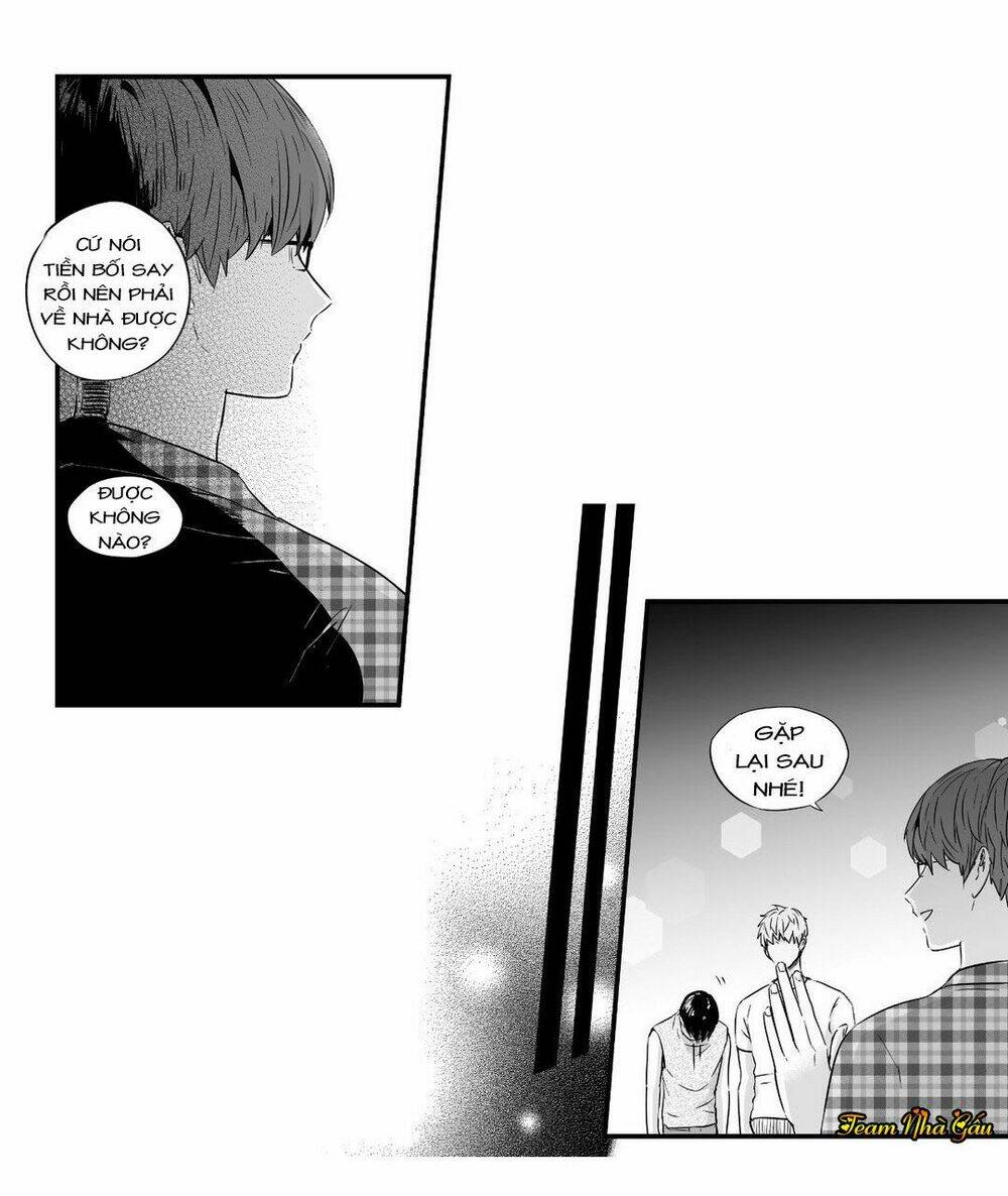 nếu thích tôi như vậy (ss2) chapter 6 23