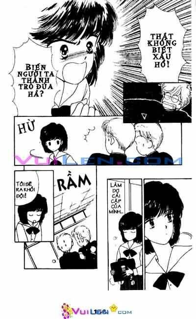 cô nàng đẹp trai chapter 5 116