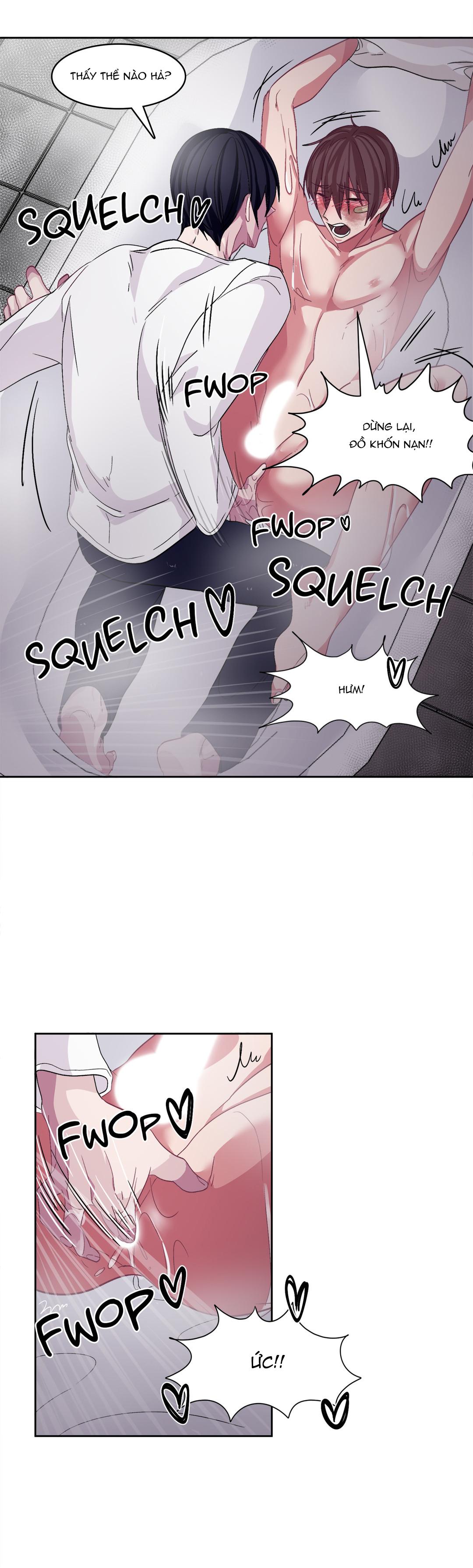 hãy vâng lời anh chapter 11 32