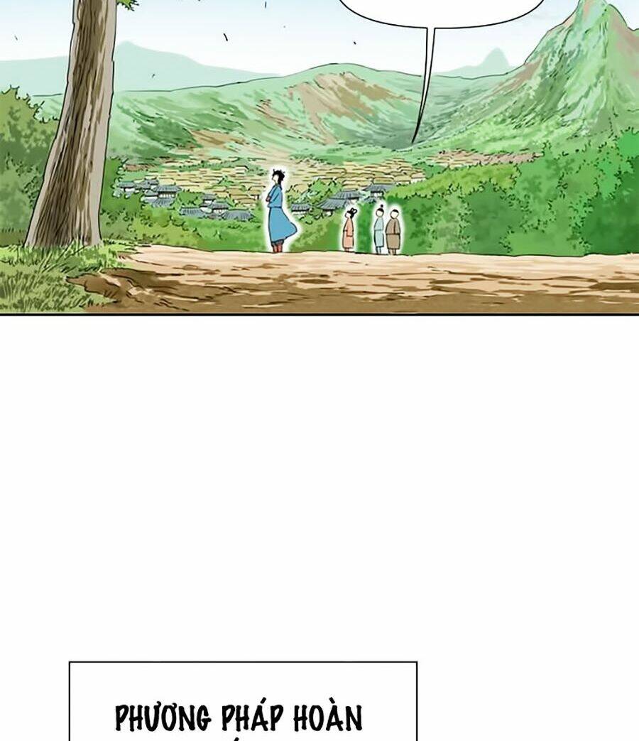 thiên hạ đệ nhất chapter 1 55