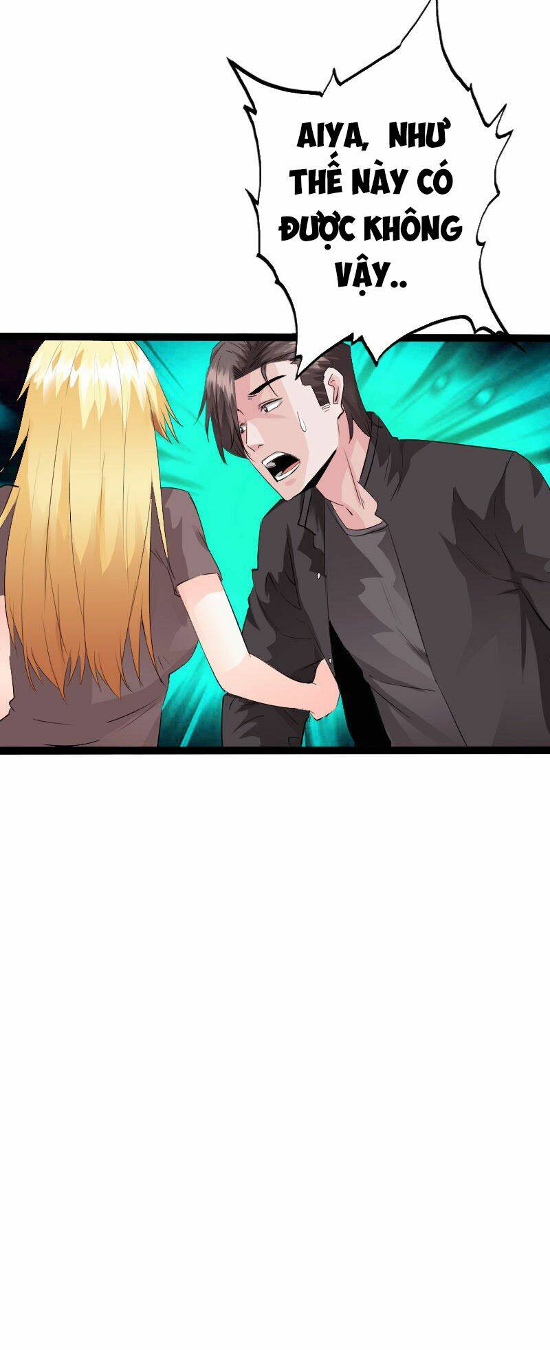 tuyệt phẩm tà thiếu chapter 136 10