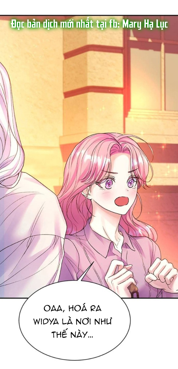 tôi tưởng bản thân không còn sống được bao lâu! chapter 76.2 7