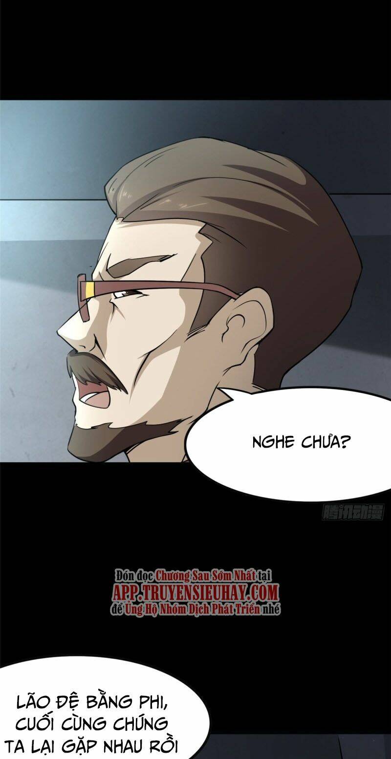 bạn gái virus của tôi chapter 225 8