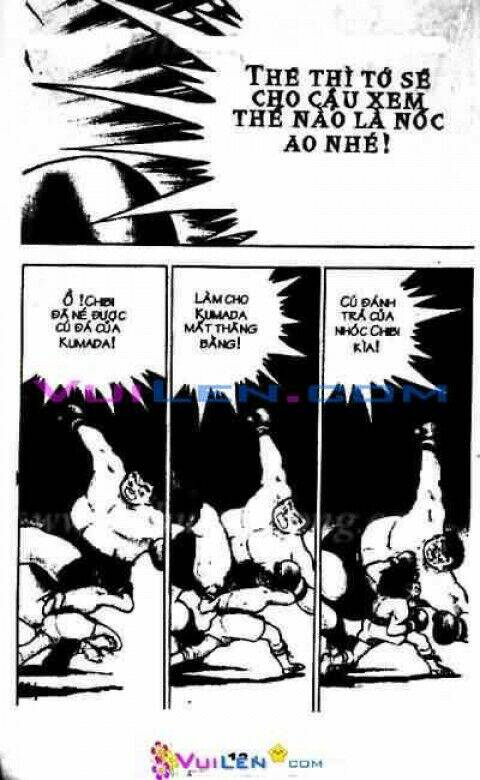 chibi cậu bé quyền anh (8 tập full) chapter 3 12