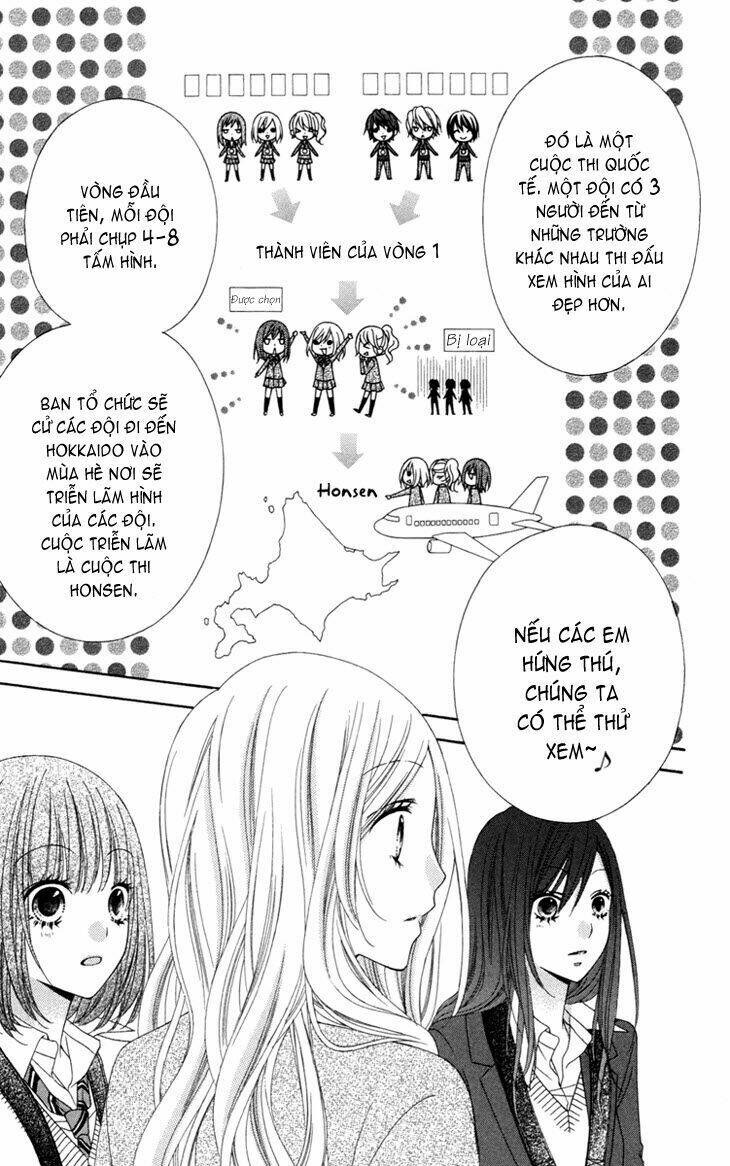 stardust wink chapter 25 14