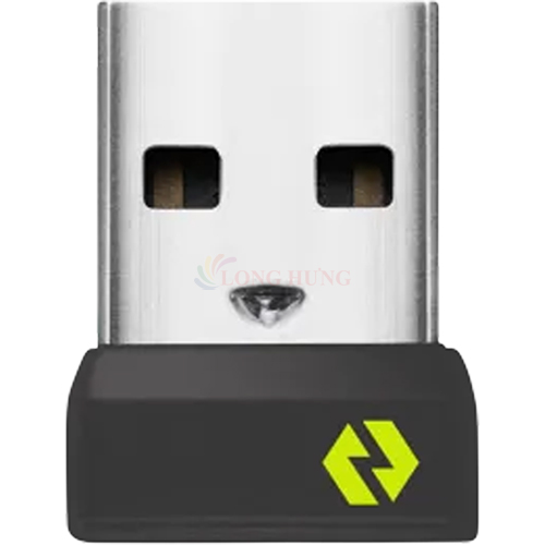 USB Receiver Logitech BOLT USB Wireless Connectivity 956-000009 - Hàng chính hãng
