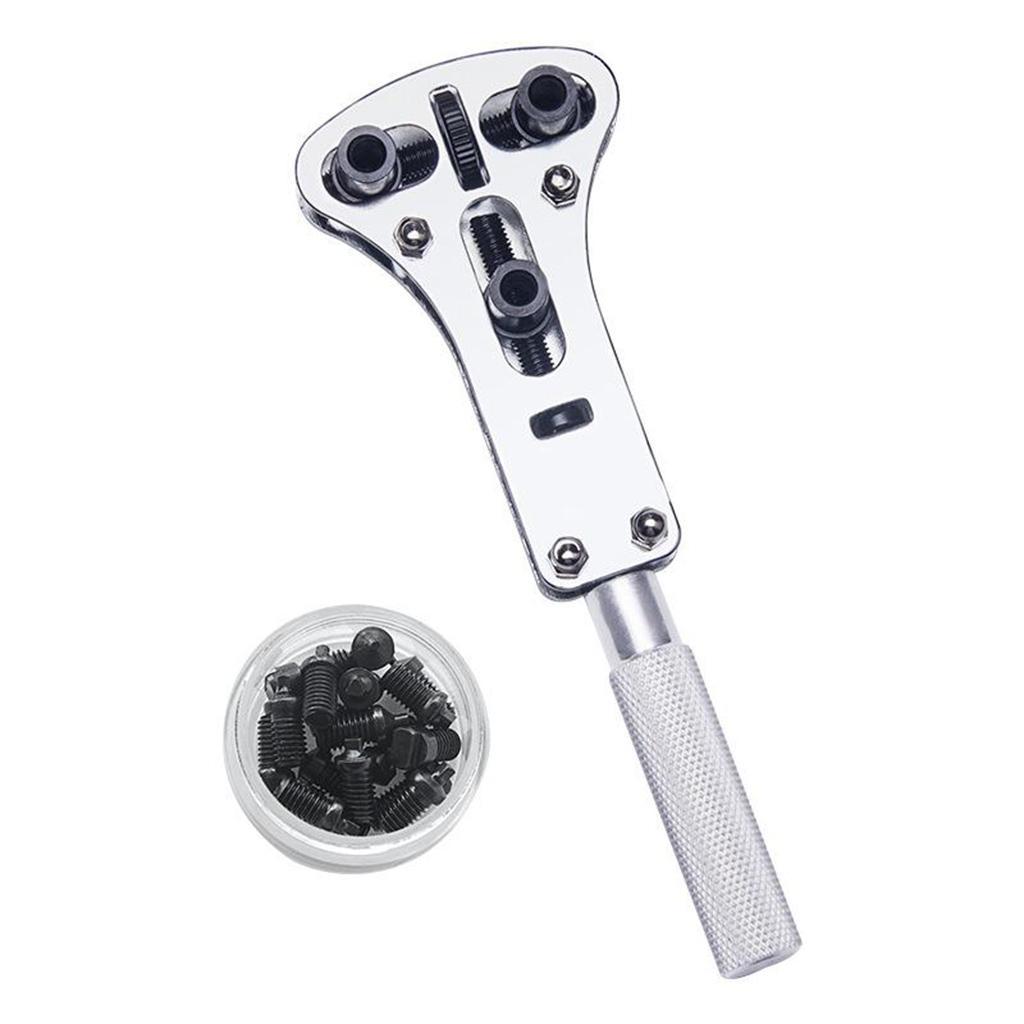 Professional Watch Repair Tool Watch Back Case Removal Opener