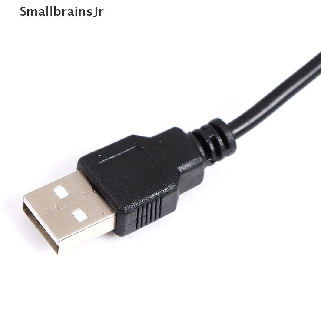 Quạt tản nhiệt không chổi than DC 5V USB cho máy tính
