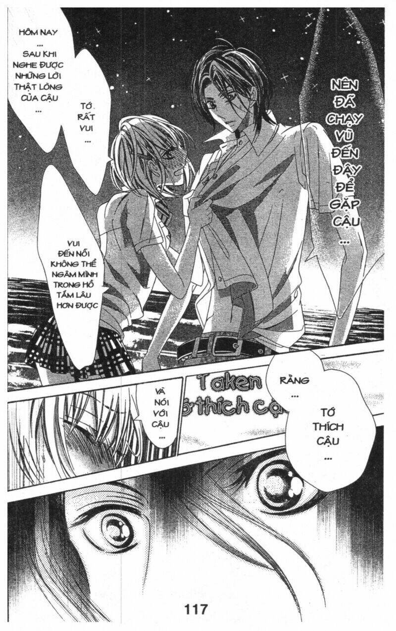 alice binetsu 38°c - we are tsubasa ga oka d.c chapter 3 117