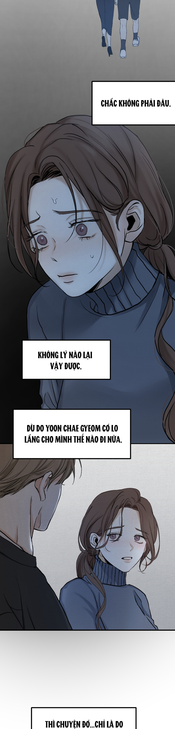 những người đàn ông đã lên giường tôi chapter 20 10