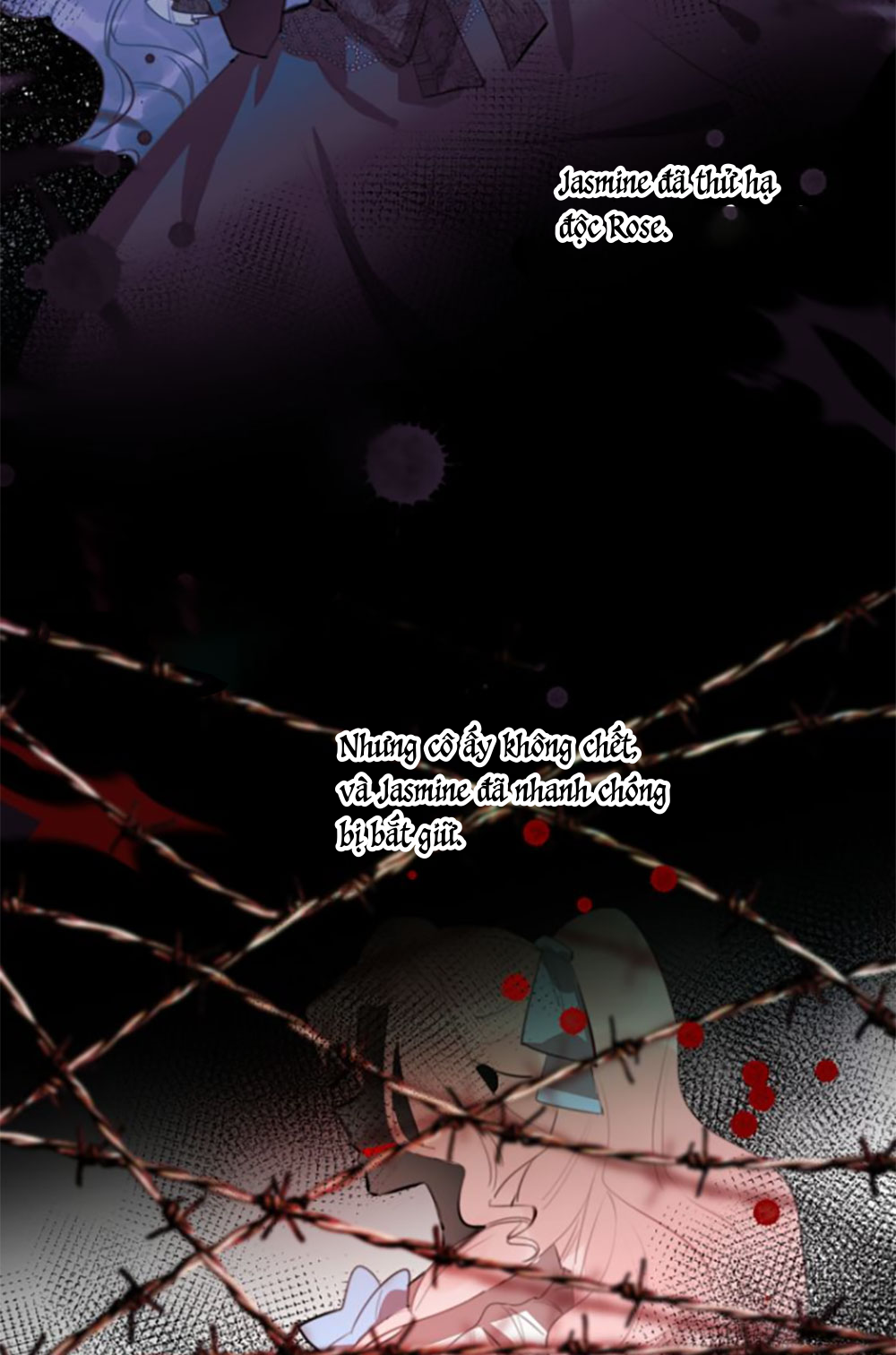 cách nguỵ trang khi thất bại chapter 1 18