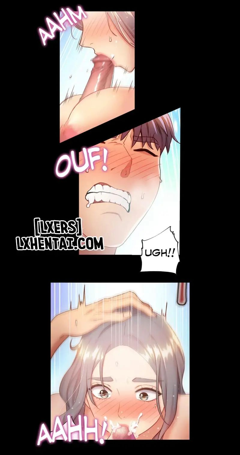 bạn của mẹ kế - không che chapter 21 19