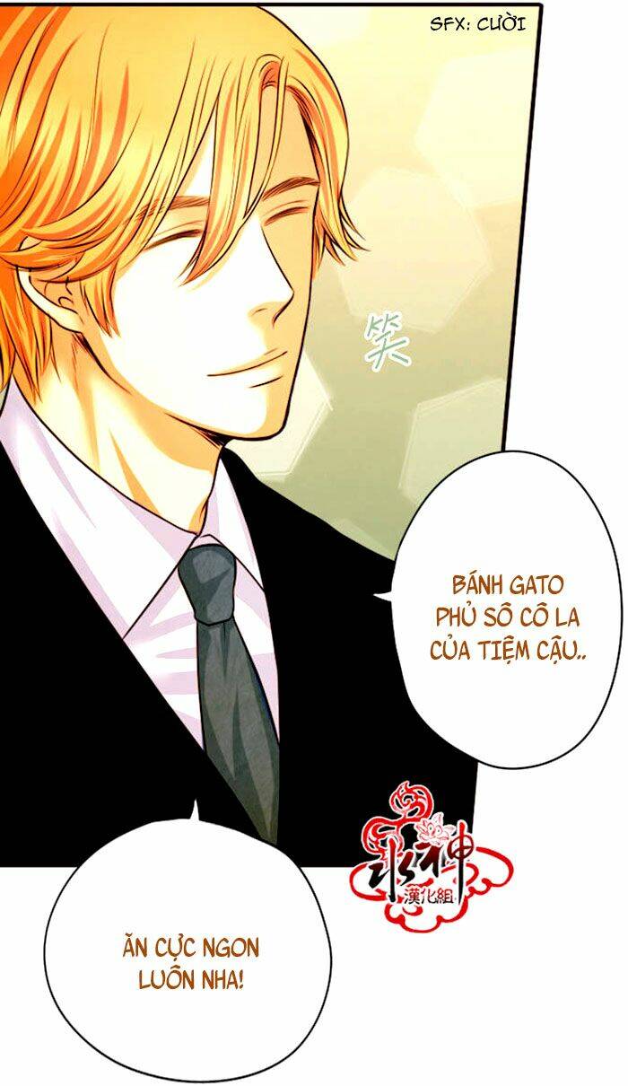 something sweet chapter 3 27