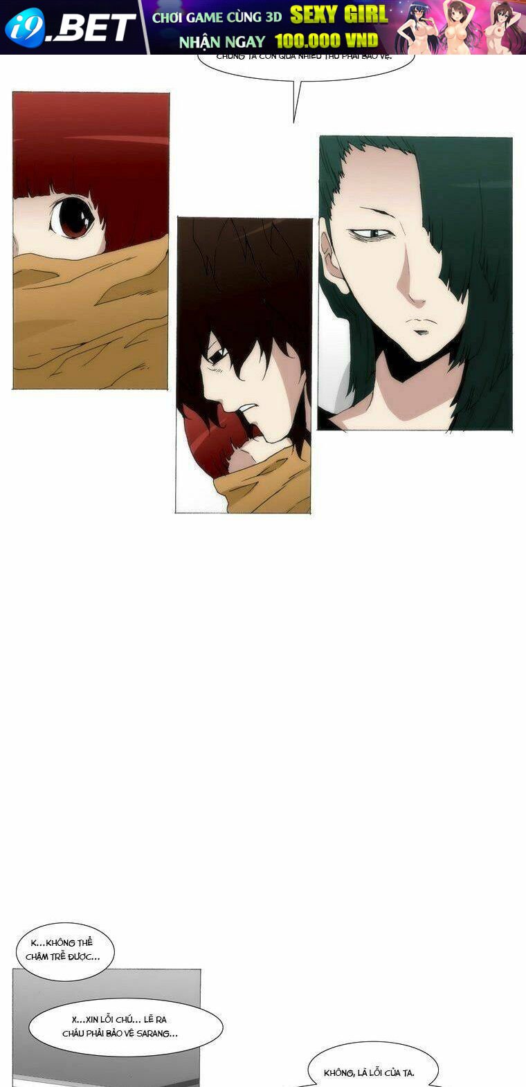 siêu năng 1.5 chapter 27 12