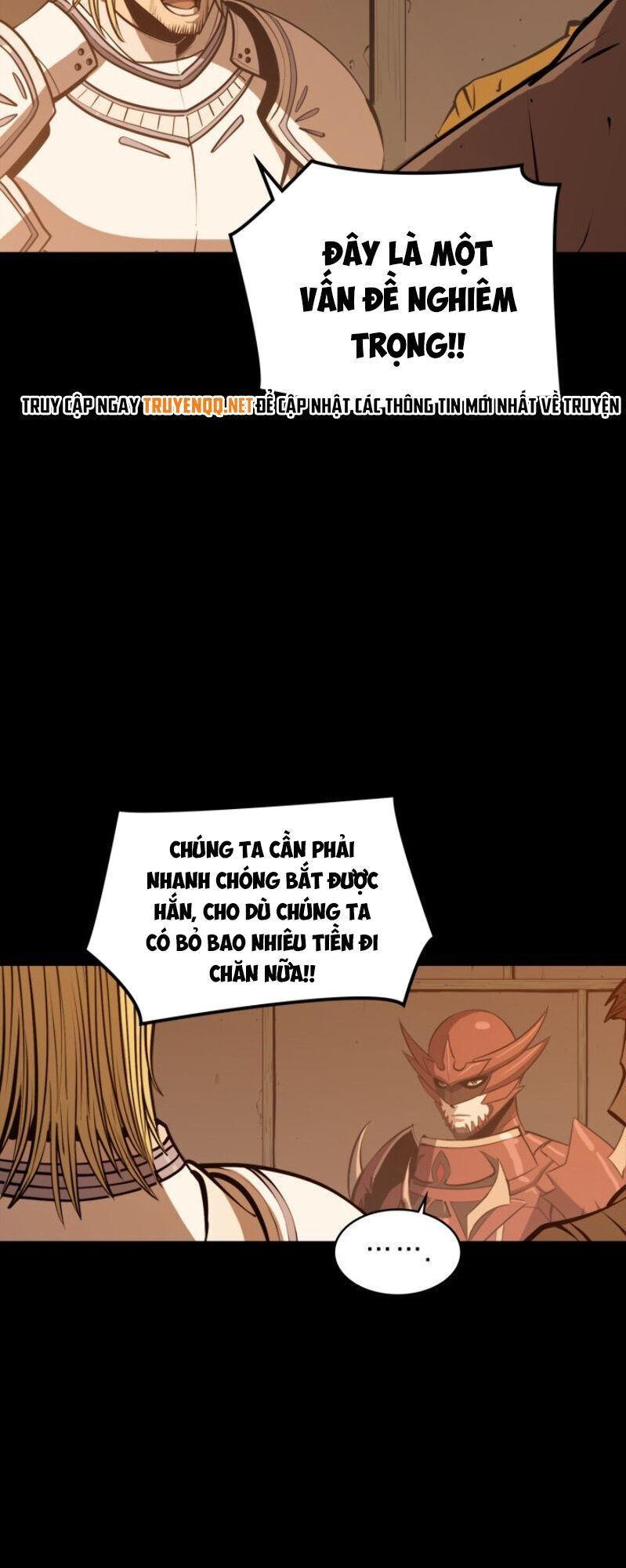 tôi trở lại thăng cấp một mình chapter 23 25