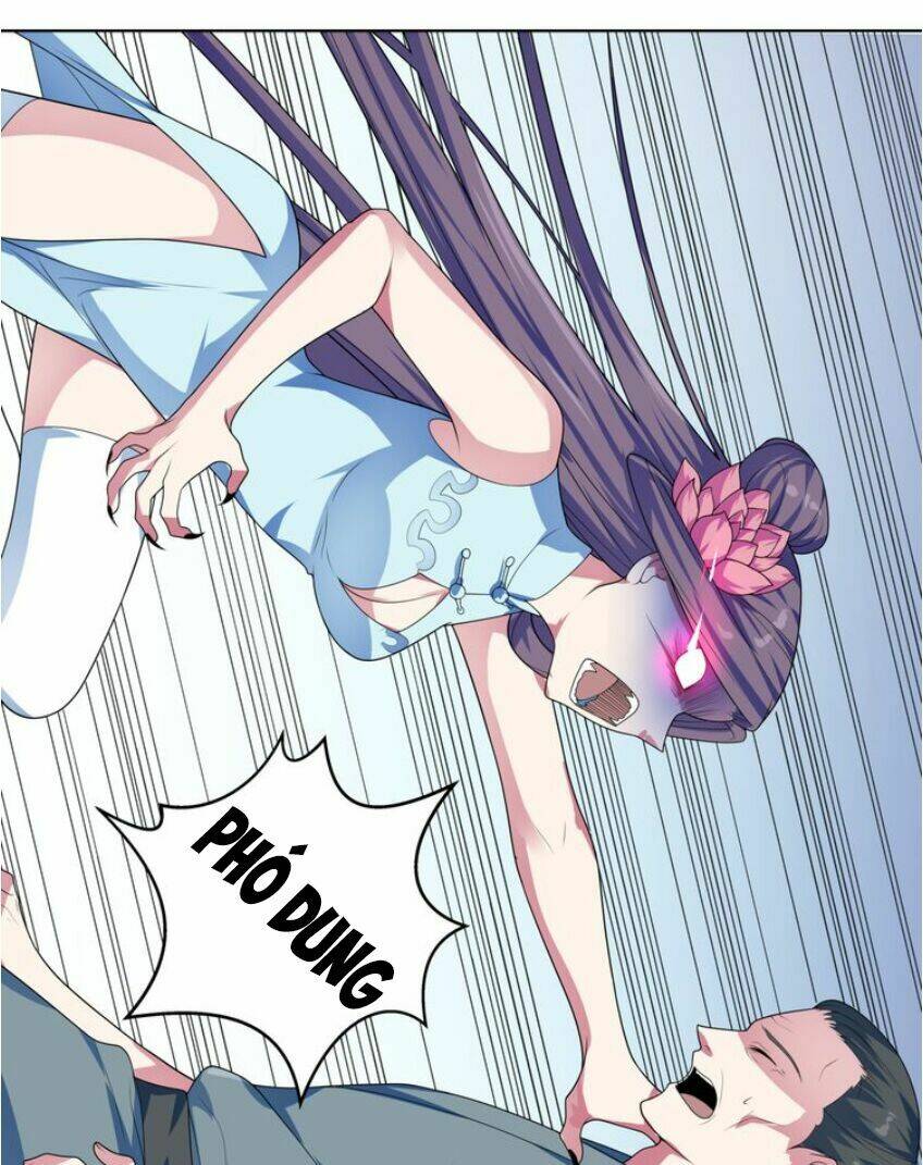 nghịch thiên đại thần chapter 21 8