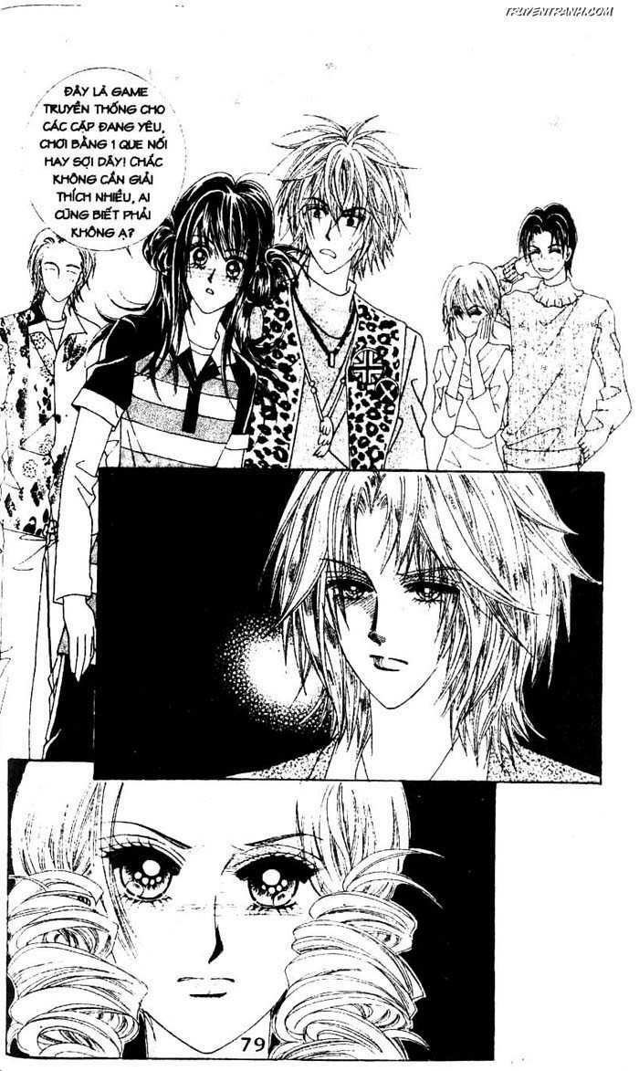 nhà trọ hoàn hảo chapter 21 23