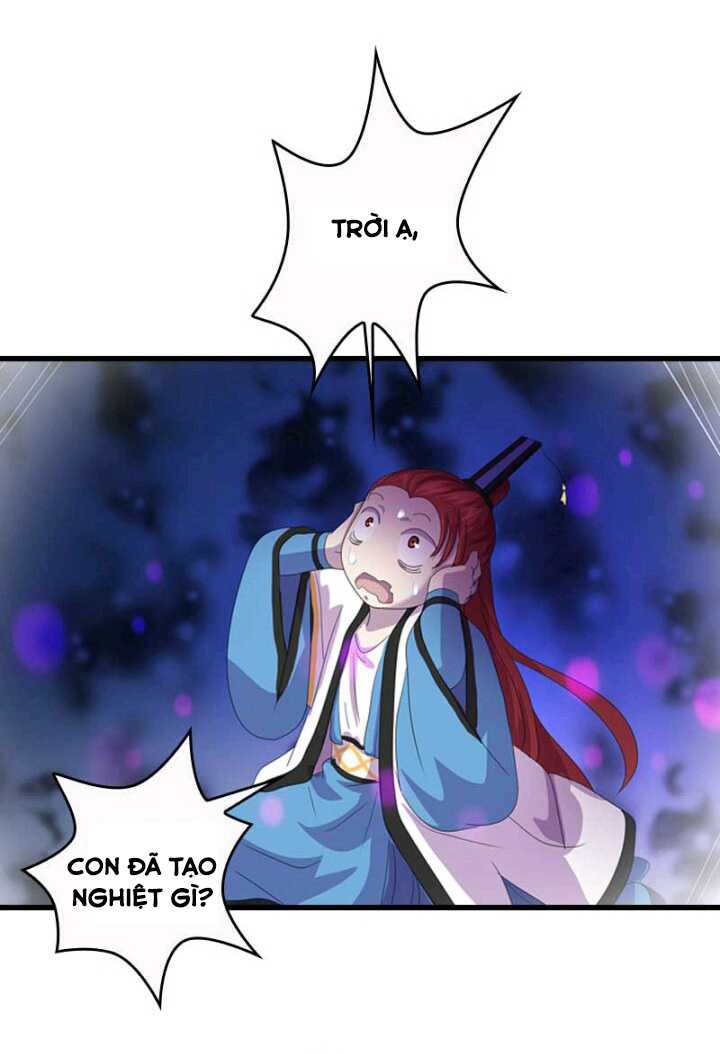 Mấy Bà Vợ Của Trẫm Đều Chết Hết Rồi chapter 37 - Trang 5