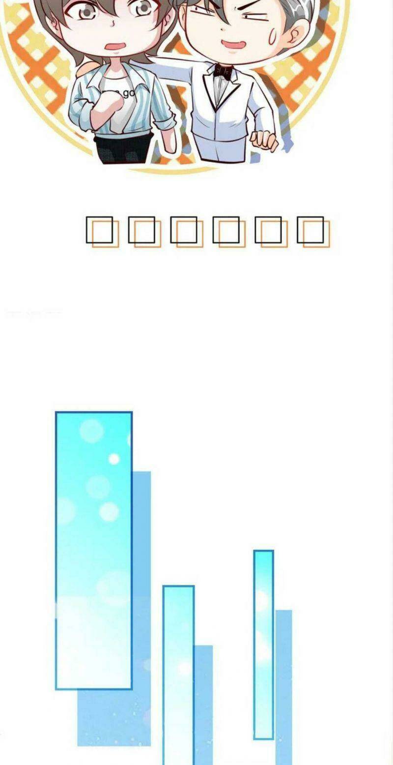 truy nã toàn cầu truy thê về sủng chapter 52.2 5