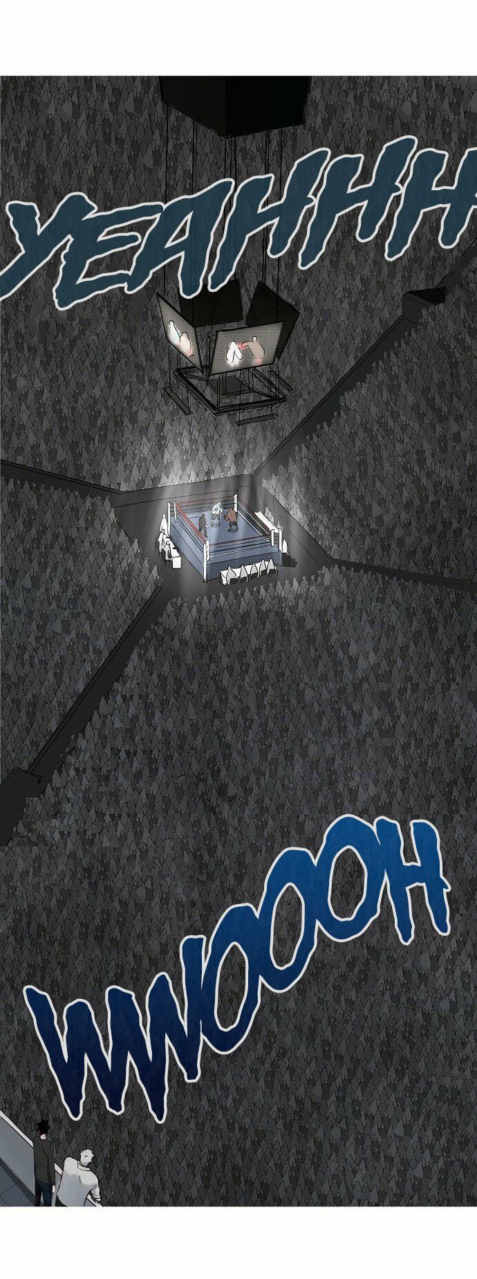 Võ Sĩ Quyền Anh chapter 11 22