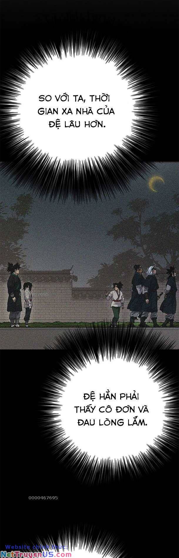 kiếm sĩ bất bại chapter 179 63