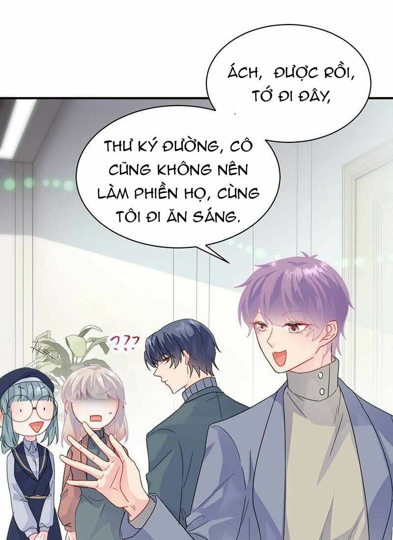 chọc tới chủ tịch tổng tài 2 chapter 102 16