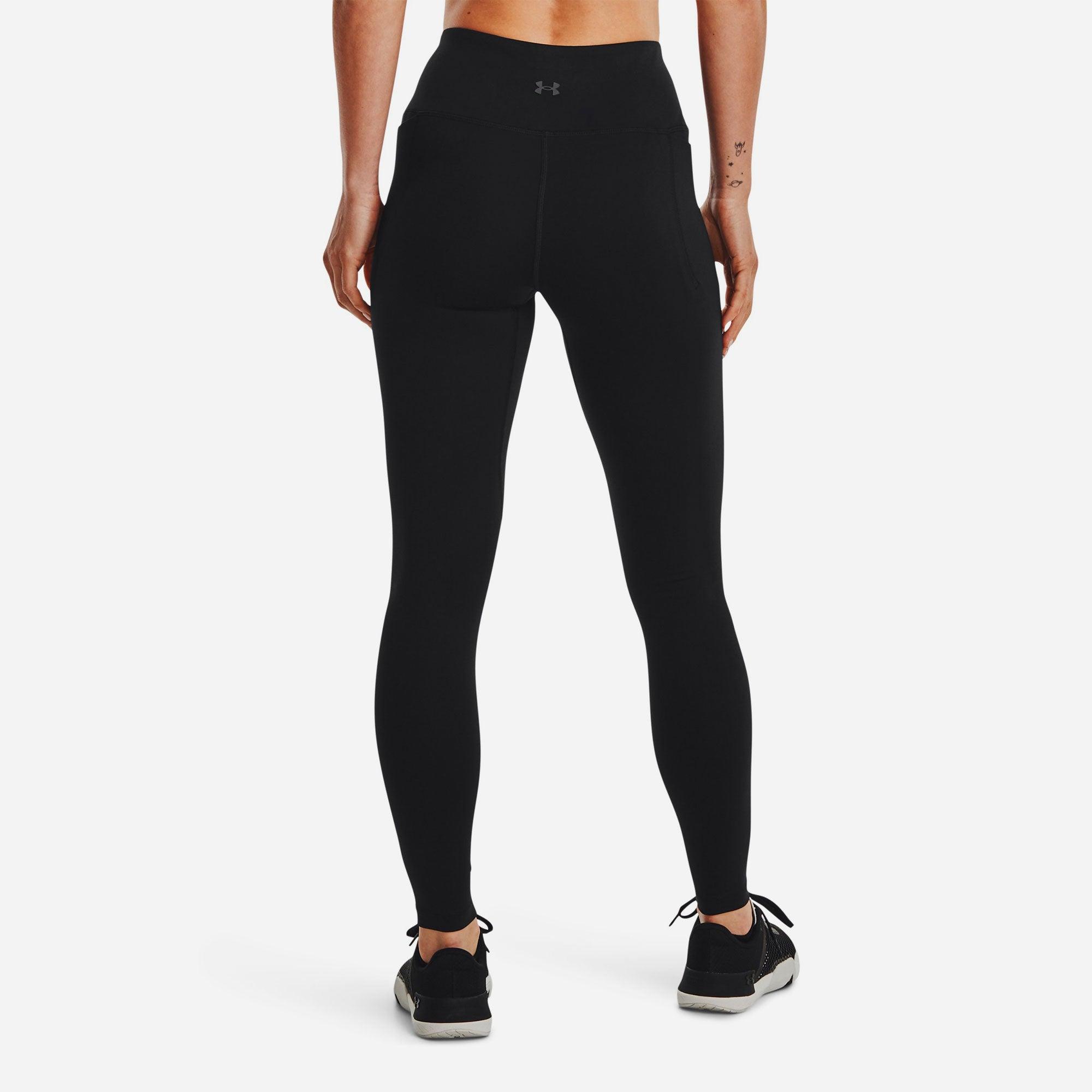 Quần thể thao nữ Under Armour Meridian - 1373966-001